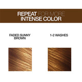 Gem Lites Color Wash Depositing Shampoos - Brown Diamond