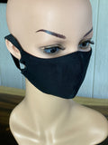 BAMBOO-LINED DUTCH FABRIC FACE MASKS - DUPLICITOUS