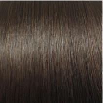 Chestnut Brown Clip-in Extensions