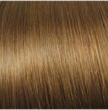 Dusty Brown Clip-in Extensions