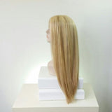 Lace Wigs Custom Collection - Emma