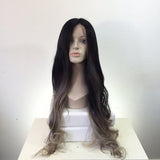 Lace Wigs Custom Collection - Kim