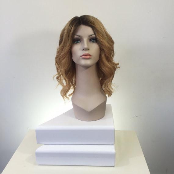 Lace Wigs Custom Collection - Kylie
