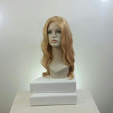 Lace Wigs Custom Collection - Heidi